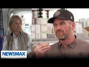 Read more about the article Samaritan’s Purse gives tour of Jamaica emergency field hospital | The Record