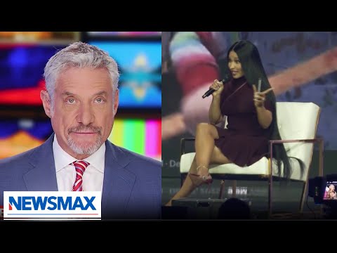 You are currently viewing I’m proud of Nicki Minaj for speaking her mind: Rick Leventhal | The Chris Salcedo Show