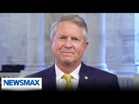 You are currently viewing Obamacare empowers insurance companies; we want to empower you: Sen. Marshall | Wake Up America