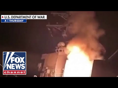 You are currently viewing BREAKING: Trump announces US strikes on ISIS in Nigeria
