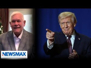 Read more about the article Trump’s message on Christian persecution ‘quite clear’: Rep. Pete Sessions | Wake Up America