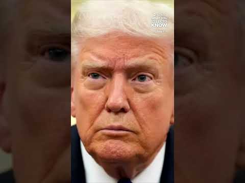 You are currently viewing President Trump says U.S. launched strike on ISIS terrorists in Nigeria #news #abcnews