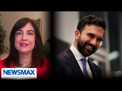 You are currently viewing Mamdani’s policies will hurt middle class families: Rep. Nicole Malliotakis | Wake Up America