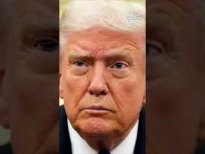 Read more about the article President Trump says U.S. launched strike on ISIS terrorists in Nigeria #news #abcnews