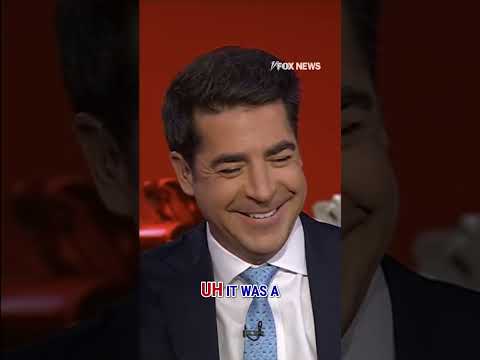 You are currently viewing ‘BAD CHRISTMAS’: Watters reveals wife didn’t ‘take it well’ when… #shorts #christmas #thefive #fox