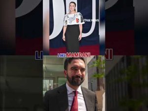 Read more about the article Ms Rachel named to Zohran Mamdani’s inauguration committee #shorts