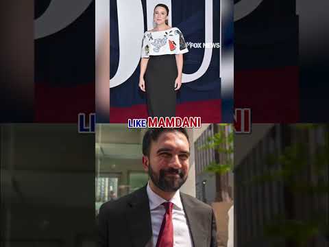 You are currently viewing Ms Rachel named to Zohran Mamdani’s inauguration committee #shorts