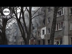 Read more about the article Ukrainian official: Zelenskyy and Trump to meet in Florida