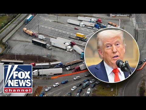 You are currently viewing DETAILS: Migrant truckers SUE over cancelled licenses