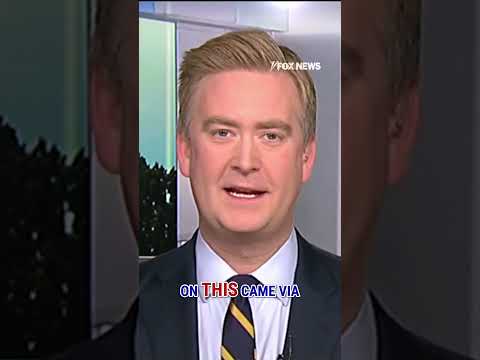 You are currently viewing DETAILS: Trump announces STRIKES AGAINST ISIS targets in Nigeria #foxnews #news #us #fox