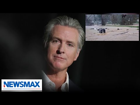 You are currently viewing Newsom has no skills to bring people together: Tom Del Beccaro | National Report