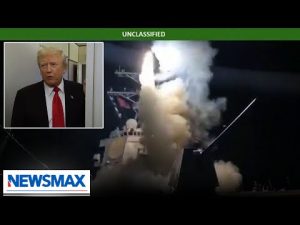 Read more about the article Trump took precision action against ISIS in Nigeria: Retired Brigadier General | Newsline