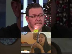 Read more about the article AOC Will NEVER Beat JD Vance in 2028