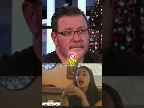 You are currently viewing AOC Will NEVER Beat JD Vance in 2028