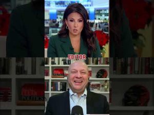 Read more about the article ‘RIDICULOUS’: Jimmy Kimmel criticized for Christmas message #shorts