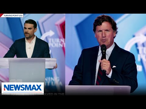 You are currently viewing Tucker loves America so much that he’s buying Qatari timeshare: Bryan Leib | Newsline