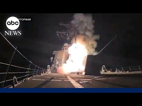 You are currently viewing Hegseth says ‘more to come’ after US strikes ISIS targets in Nigeria