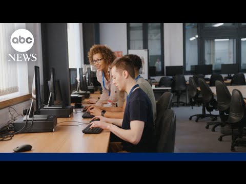 You are currently viewing How AI is now helping decide who gets into college