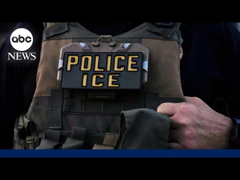 You are currently viewing Immigration crackdown underway in New Orleans, Minnesota
