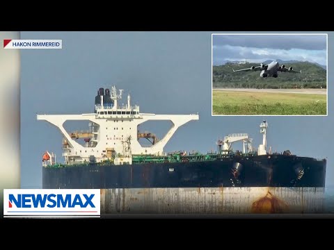 You are currently viewing Report: Tensions between U.S. and Venezuela reach new levels | American Agenda