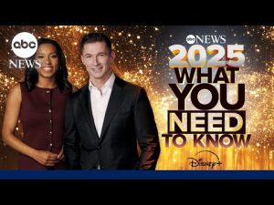 Read more about the article The year 2025: What You Need to Know