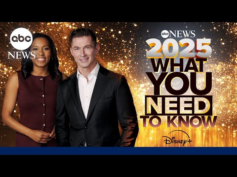 You are currently viewing The year 2025: What You Need to Know