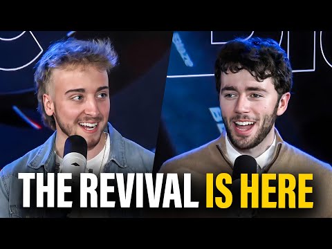 Read more about the article How a Near-Death Experience Drove This 20-Year-Old Author to Spread Christianity to Gen Z