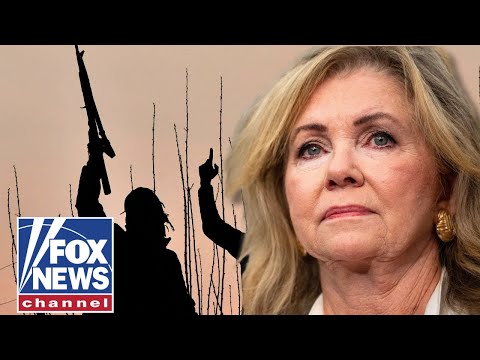 You are currently viewing ‘CUT IT OUT’: It’s ‘imperative’ to end this THREAT, says Marsha Blackburn