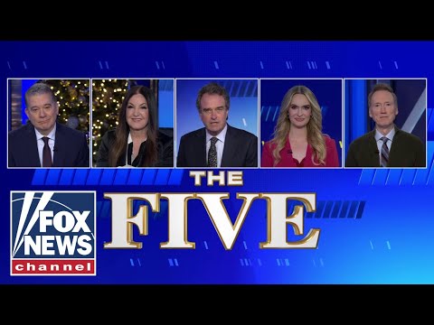 You are currently viewing ‘The Five’: This will be a ROUGH revelatory moment