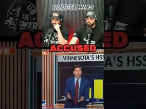 Read more about the article Somali SCAM In Minnesota Makes Millions Off Kids With Autism…