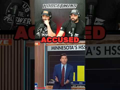 You are currently viewing Somali SCAM In Minnesota Makes Millions Off Kids With Autism…