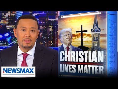 You are currently viewing T. W. Shannon: Faith is not a threat — faith is our foundation