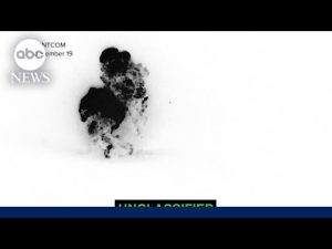 Read more about the article Trump: Multiple ISIS terrorists killed after US strikes in Nigeria