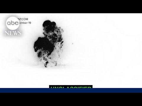 You are currently viewing Trump: Multiple ISIS terrorists killed after US strikes in Nigeria