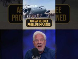 Read more about the article I saw how the State Department “vetted” Afghan refugees…
