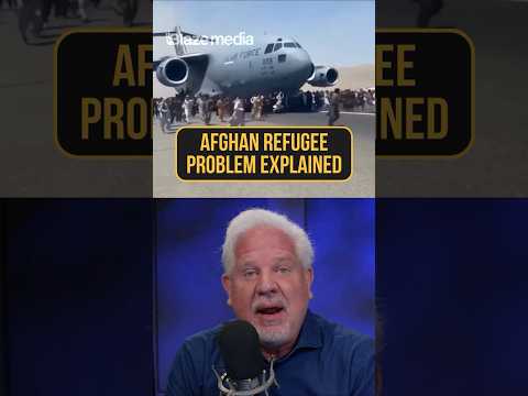 You are currently viewing I saw how the State Department “vetted” Afghan refugees…