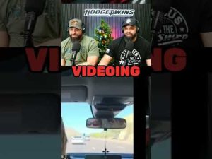 Read more about the article Leftist Lyft Driver Almost CRASHES HER CAR When She Realizes Her Passengers Are Conservative…