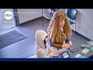 Read more about the article Mother Ashlee Buzzard appears in court for daughter’s murder