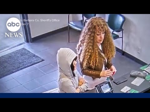 You are currently viewing Mother Ashlee Buzzard appears in court for daughter’s murder