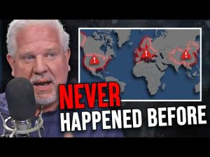 Read more about the article THIS could COLLAPSE every major civilization at the SAME TIME