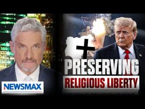 Read more about the article ‘Definitely sends a message’: Rick Leventhal on Trump ordering airstrikes against ISIS in Nigeria