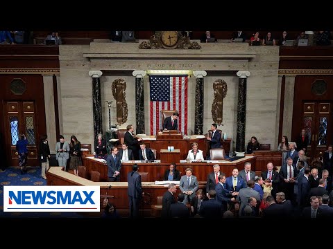 You are currently viewing Is Congress getting enough done? Congressman answers question on govt.’s productivity