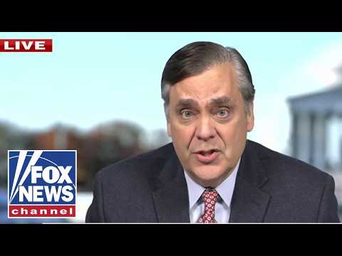 You are currently viewing Secretary Duffy is ‘not blinking’ in revoked license battle, Jonathan Turley says