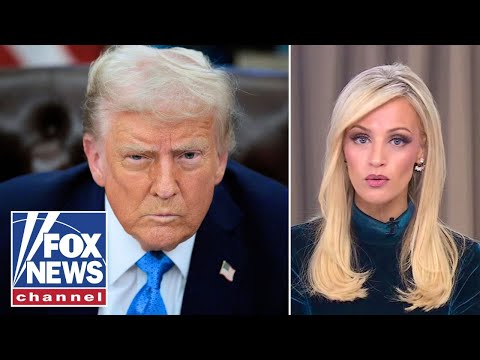 You are currently viewing Trump is REALLY putting pressure on these states: Carley Shimkus