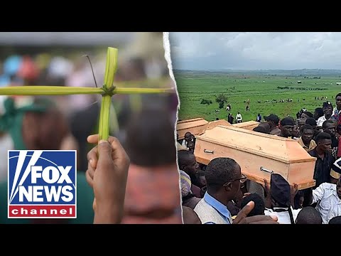 You are currently viewing ‘DEADLIEST PLACE FOR CHRISTIANS’: Former ambassador’s major warning on Nigeria