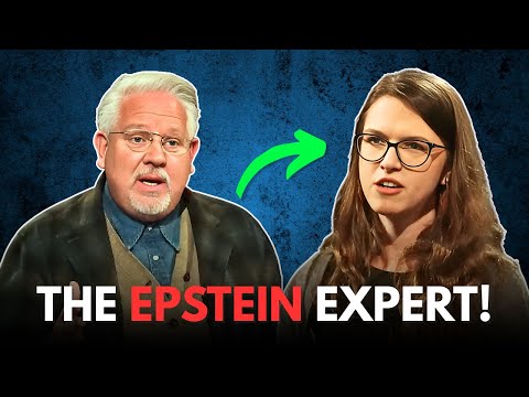 You are currently viewing Whitney Webb EXPOSES Jeffrey Epstein’s Connections to Intel Agencies