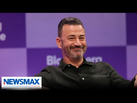 You are currently viewing Jimmy Kimmel is a leftist looking for sympathy | The Right Squad