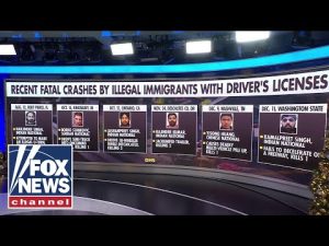 Read more about the article Migrant truckers file lawsuit against California DMV