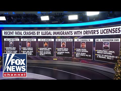 You are currently viewing Migrant truckers file lawsuit against California DMV