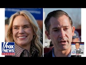Read more about the article LIVE: Republican wins closer than expected TN race | Brian Kilmeade Show